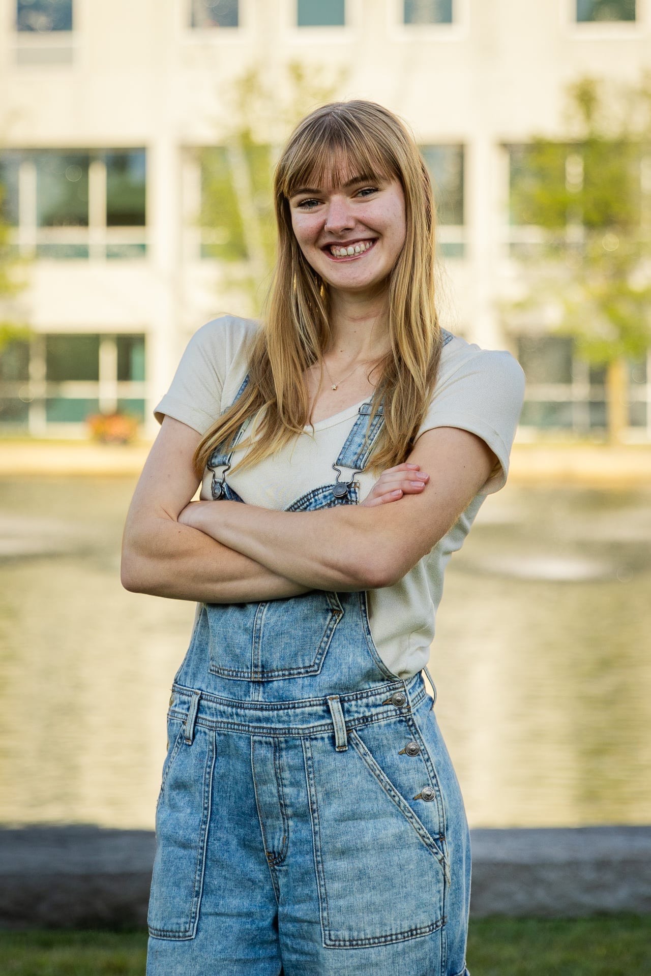 Headshot of Malia Rodolico